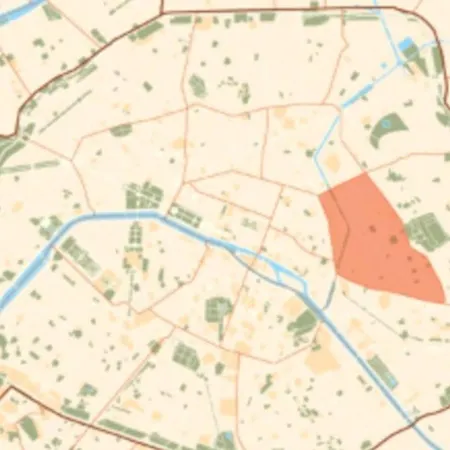 Nation * París