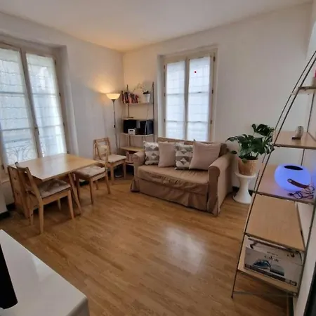 Apartamento Nation *
